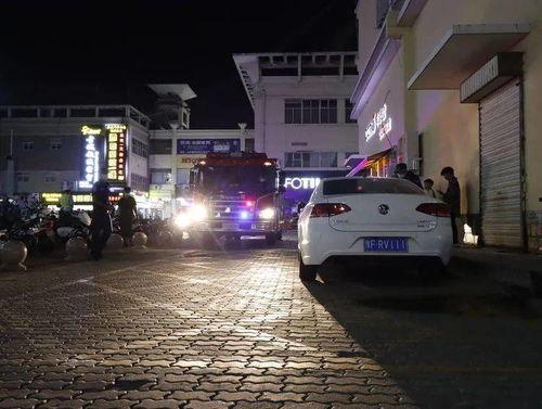 鹤壁消防车爆料视频,英勇无畏,守护生命  第2张 鹤壁消防车爆料视频,英勇无畏,守护生命  第2张