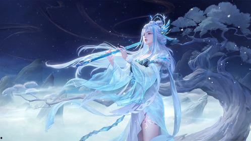 露娜皮肤爆料最新视频,炫彩光影,梦幻变身!  第1张 露娜皮肤爆料最新视频,炫彩光影,梦幻变身!  第1张