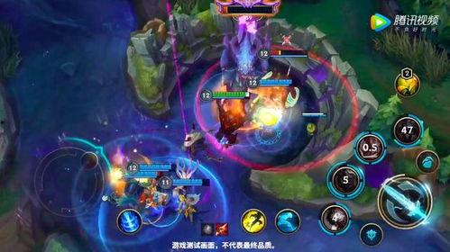 手游联盟爆料直播视频,最新游戏资讯与精彩瞬间大盘点  第2张 手游联盟爆料直播视频,最新游戏资讯与精彩瞬间大盘点  第2张