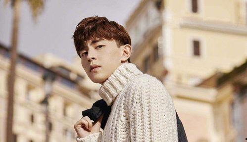 白鹿肖战最新爆料,揭秘幕后故事与精彩瞬间  第2张 白鹿肖战最新爆料,揭秘幕后故事与精彩瞬间  第2张