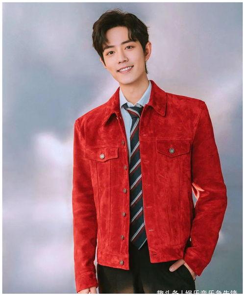 白鹿肖战最新爆料,揭秘幕后故事与精彩瞬间  第3张 白鹿肖战最新爆料,揭秘幕后故事与精彩瞬间  第3张