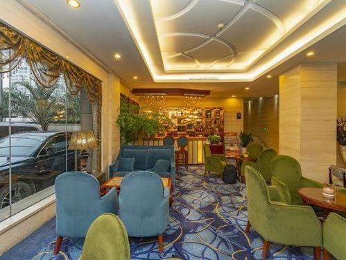 吃瓜娱乐杭州椰子宾馆,揭秘网红酒店背后的吃瓜娱乐故事  第3张 吃瓜娱乐杭州椰子宾馆,揭秘网红酒店背后的吃瓜娱乐故事  第3张