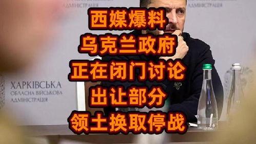 西媒最新爆料,揭秘国际风云变幻背后的真相  第3张